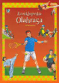 Image of Ensiklopedia Olahraga