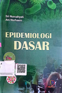 Image of Epidemiologi Dasar
