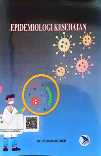Image of Epidemiologi Kesehatan