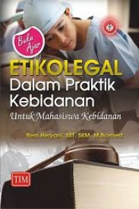 Image of Etikolegal Dalam Praktik Kebidanan