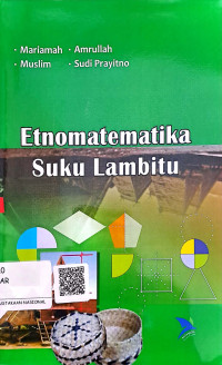 Image of Etnomatematika Suku Lambitu