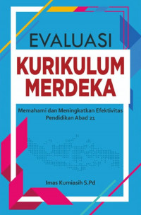 Image of Evaluasi Kurikulum Merdeka