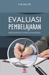 Image of Evaluasi Pembelajaran Berdasarkan Kurikulum Nasional