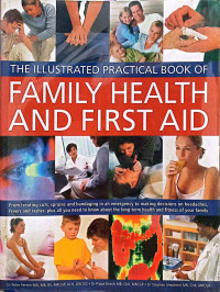 Image of FAMILY HEALTH AND FIRST AID
