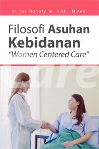 Image of Filosofi Asuhan Kebidanan