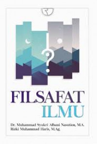 Image of Filsafat Ilmu
