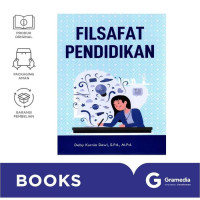 Image of Filsafat Pendidikan