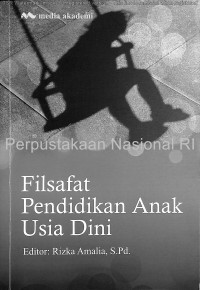 Image of Filsafat Pendidikan Anak Usia Dini