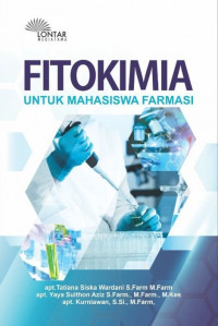 Image of Fitokimia