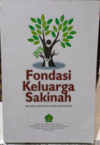 Image of Fondasi Keluarga Sakinah