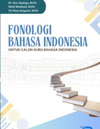 Image of Fonologi Bahasa Indonesia
