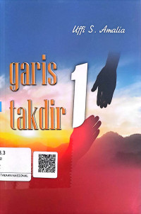 Image of Garis Takdir Jilid 1