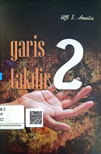 Image of Garis Takdir Jilid 2