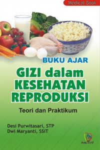 Image of Gizi dalam Kesehatan Reproduksi