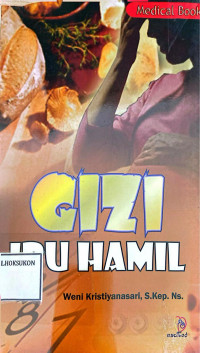 Image of Gizi Ibu Hamil