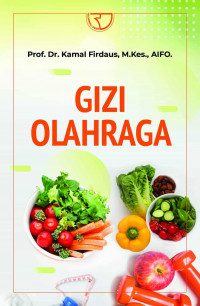 Image of Gizi Olahraga