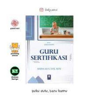 Image of Guru Sertifikasi