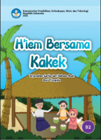 Image of H'iem Bersama Kakek : Terjemahan Cerita dari Bahasa Aceh