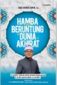 Image of Hamba yang Beruntung di Dunia & Akhirat