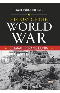 Image of History of the World War = Sejarah Perang Dunia