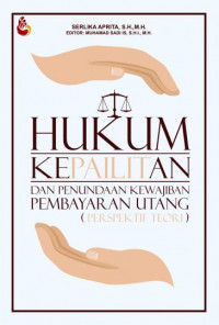 Image of Hukum Kepailitan