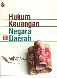 Image of Hukum Keuangan Negara & Daerah