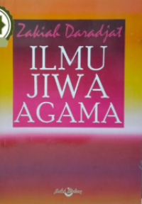 Image of ILMU JIWA AGAMA