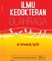 Image of ILMU KEDOKTERAN OLAHRAGA