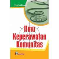Image of Ilmu Keperawatan Komunitas