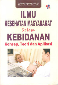 Image of Ilmu Kesehatan Masyarakat dalam Kebidanan