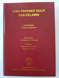 Image of Ilmu Penyakit Kulit Dan Kelamin