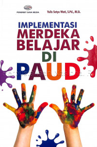 Image of Implementasi Merdeka Belajar di PAUD