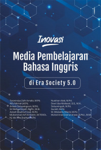 Image of Inovasi Media Pembelajaran Bahasa Inggris Di Era Society 5.0