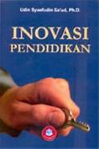 Image of Inovasi pendidikan