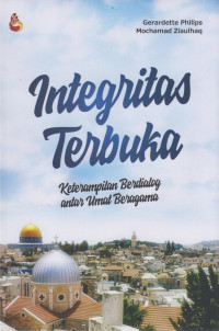 Image of Integritas Terbuka