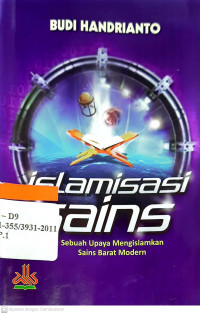 Image of Islamisasi Sains