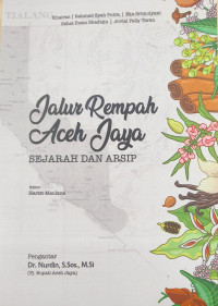 Image of Jalur Rempah Aceh Jaya