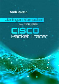 Image of Jaringan Komputer Dan Simulasi Cisco Packet Tracer