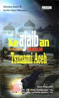 Image of Keajaiban dibalik Tragedi Tsunami Aceh