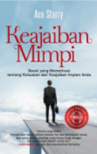 Image of Keajaiban Mimpi