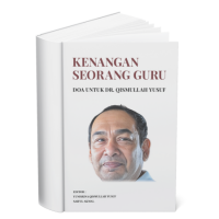 Image of Kenangan Seorang Guru