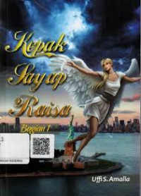 Image of Kepak Sayap Raisa Bagian 1