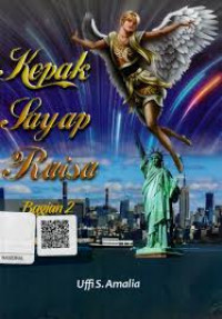 Image of Kepak Sayap Raisa Bagian 2