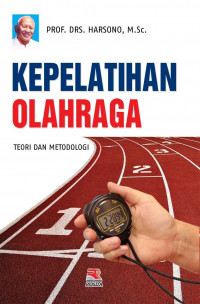 Image of Kepelatihan olahraga