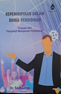 Image of Kepemimpinan dalam dunia pendidikan