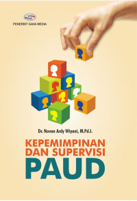 Image of Kepemimpinan dan supervisi PAUD