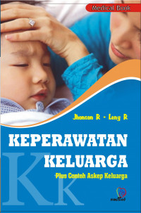 Image of Keperawatan Keluarga