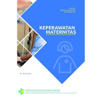 Image of Keperawatan Maternitas