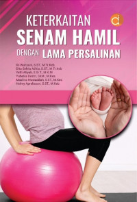 Image of Keterkaitan Senam Hamil dengan Lama Persalinan