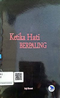 Image of Ketika Hati Berpaling
